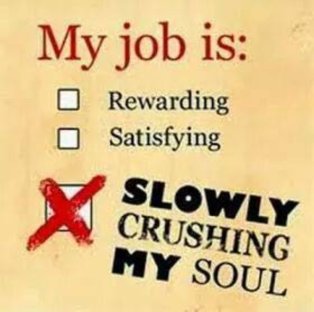 jobcrushingsoul
