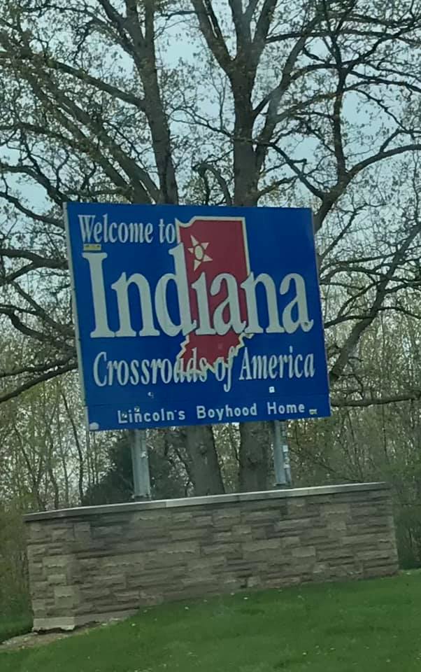 indiana