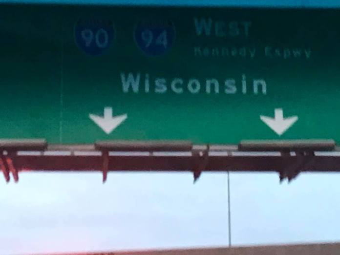 wisconsin